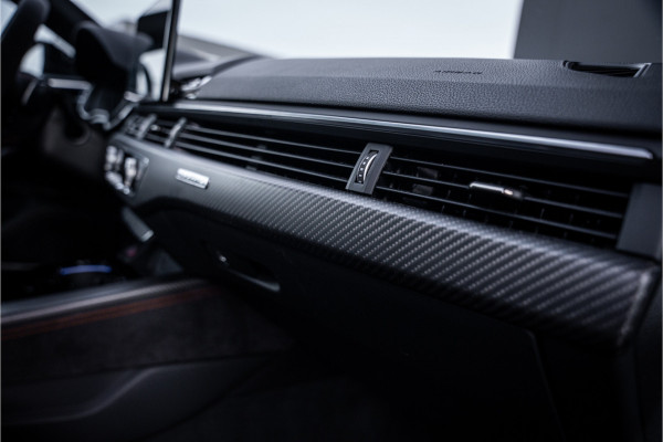 Audi RS5 Sportback 2.9 TFSI quattro - RS Dynamic | Milltek | Panorama | B&O | Alcantara