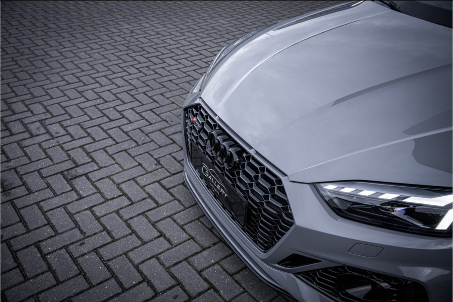 Audi RS5 Sportback 2.9 TFSI quattro - RS Dynamic | Milltek | Panorama | B&O | Alcantara