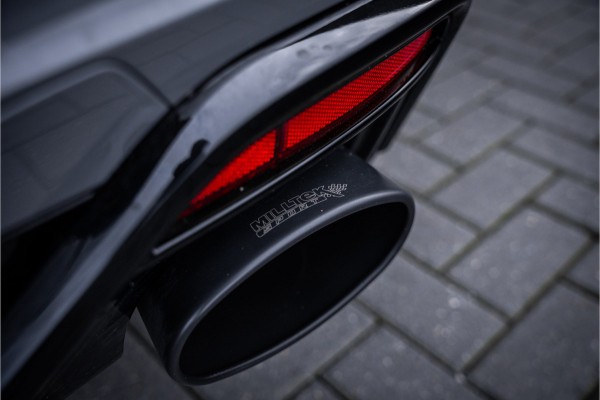 Audi RS5 Sportback 2.9 TFSI quattro - RS Dynamic | Milltek | Panorama | B&O | Alcantara