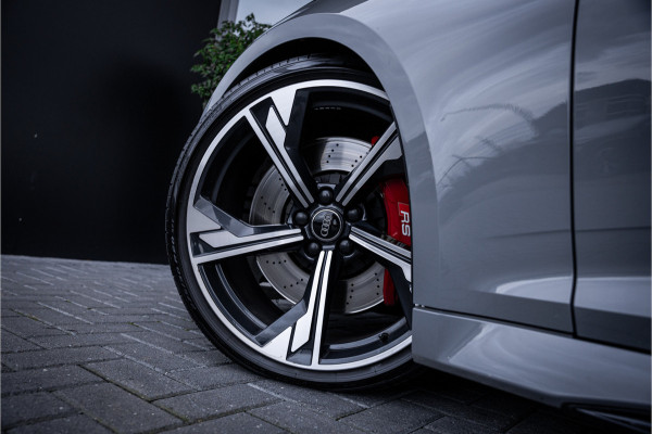 Audi RS5 Sportback 2.9 TFSI quattro - RS Dynamic | Milltek | Panorama | B&O | Alcantara