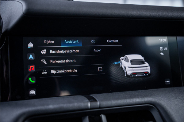 Porsche Taycan Cross Turismo 4 93 kWh - 1e eig | Origineel NL | Sport Chrono + | Panorama | Memory