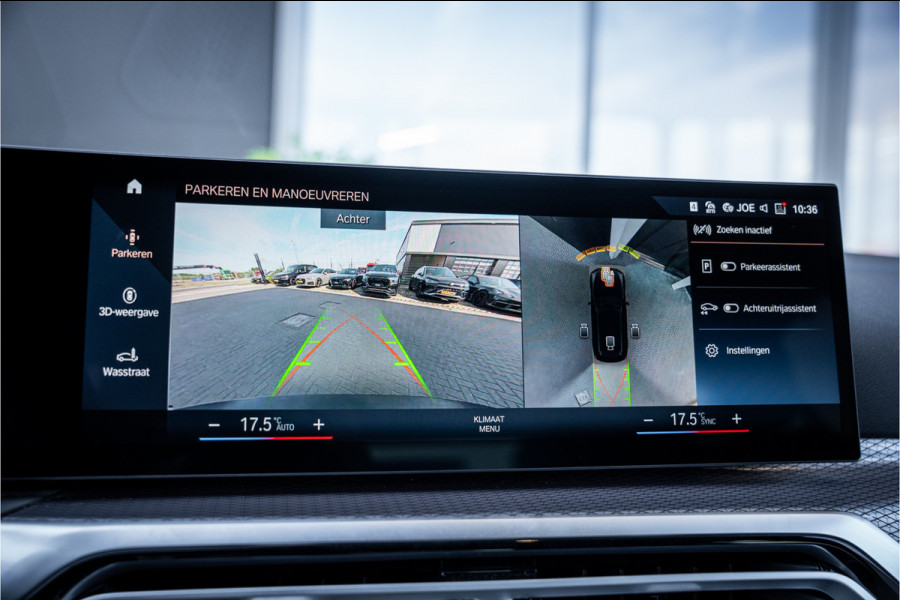 BMW 3 Serie Touring 330e xDrive - M Sport/ performance | Panorama | H&K | Memory | 360 Camera | HUD