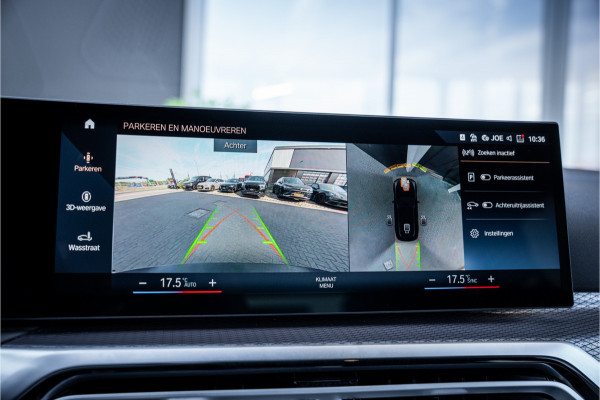 BMW 3 Serie Touring 330e xDrive - M Sport/ performance | Panorama | H&K | Memory | 360 Camera | HUD