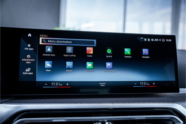 BMW 3 Serie Touring 330e xDrive - M Sport/ performance | Panorama | H&K | Memory | 360 Camera | HUD