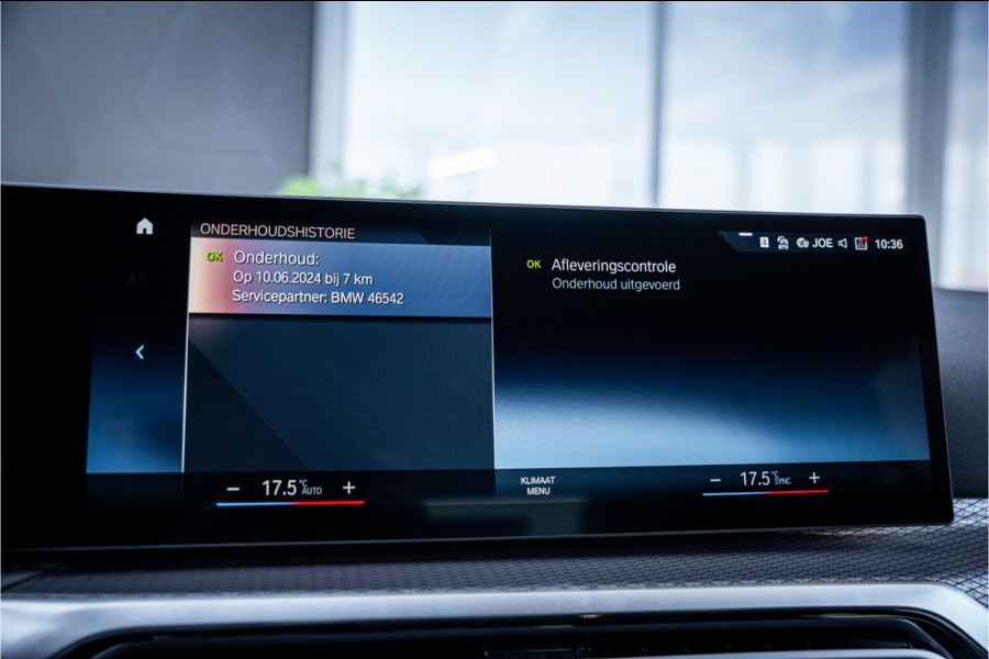 BMW 3 Serie Touring 330e xDrive - M Sport/ performance | Panorama | H&K | Memory | 360 Camera | HUD