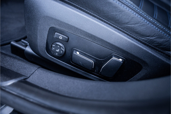 BMW 3 Serie Touring 330e xDrive - M Sport/ performance | Panorama | H&K | Memory | 360 Camera | HUD