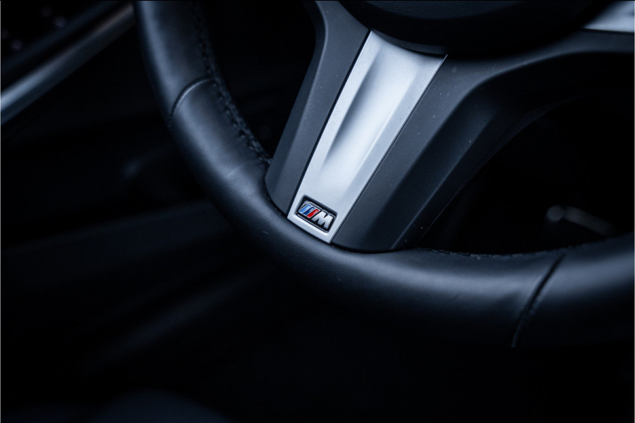 BMW 3 Serie Touring 330e xDrive - M Sport/ performance | Panorama | H&K | Memory | 360 Camera | HUD