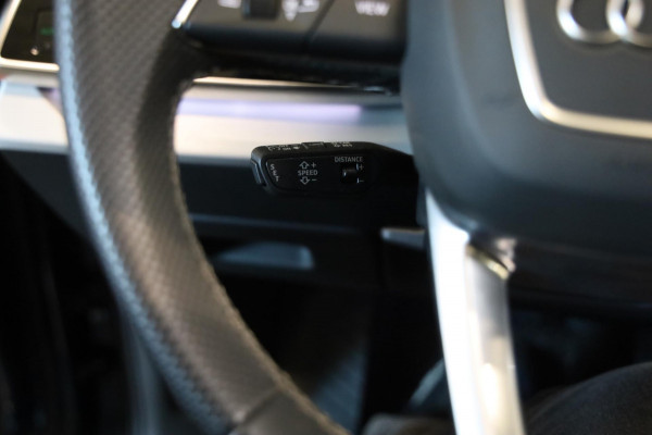 Audi Q7 60 TFSI e QUATTRO PANO Pro Line S COMP. 489PK TREKHAAK LEDER CAMERA LEASE v/a € 288,- p.m. INRUIL MOGELIJK