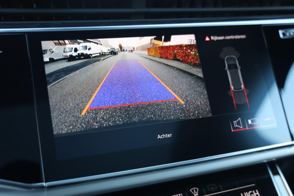 Audi Q7 60 TFSI e QUATTRO PANO Pro Line S COMP. 489PK TREKHAAK LEDER CAMERA LEASE v/a € 288,- p.m. INRUIL MOGELIJK