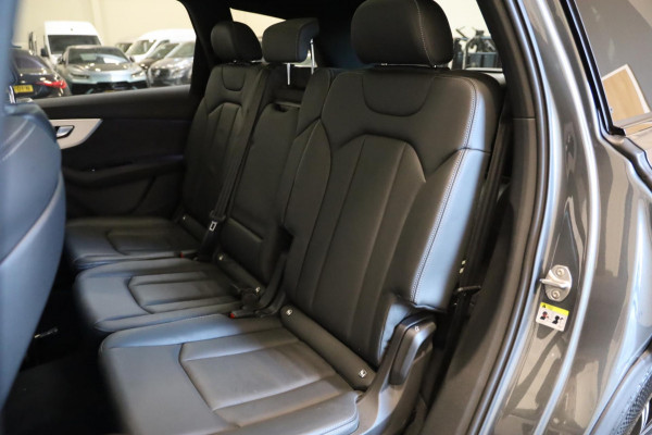 Audi Q7 60 TFSI e QUATTRO PANO Pro Line S COMP. 489PK TREKHAAK LEDER CAMERA LEASE v/a € 288,- p.m. INRUIL MOGELIJK