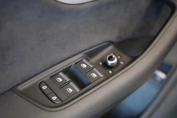 Audi Q7 60 TFSI e QUATTRO PANO Pro Line S COMP. 489PK TREKHAAK LEDER CAMERA LEASE v/a € 288,- p.m. INRUIL MOGELIJK