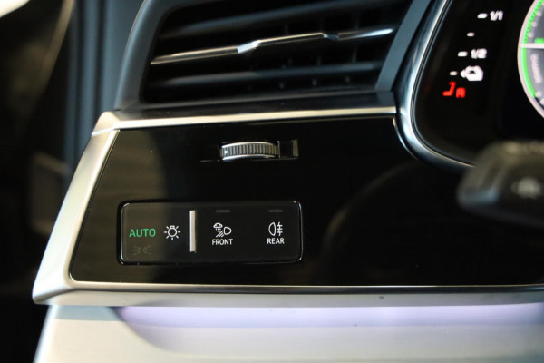 Audi Q7 60 TFSI e QUATTRO PANO Pro Line S COMP. 489PK TREKHAAK LEDER CAMERA LEASE v/a € 288,- p.m. INRUIL MOGELIJK