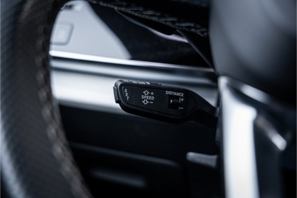 Audi Q8 60 TFSI e quattro Competition - Panorama | RS Seats | Luchtvering | Elek. Trekhaak | 360 Camera