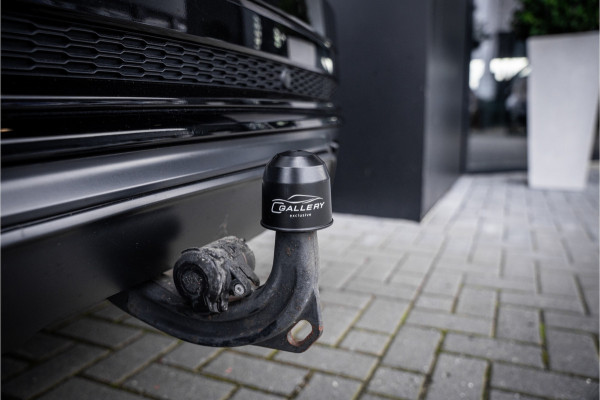 Audi Q8 60 TFSI e quattro Competition - Panorama | RS Seats | Luchtvering | Elek. Trekhaak | 360 Camera