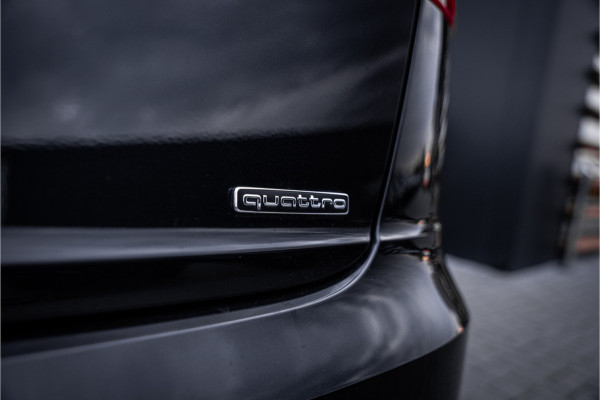 Audi Q8 60 TFSI e quattro Competition - Panorama | RS Seats | Luchtvering | Elek. Trekhaak | 360 Camera