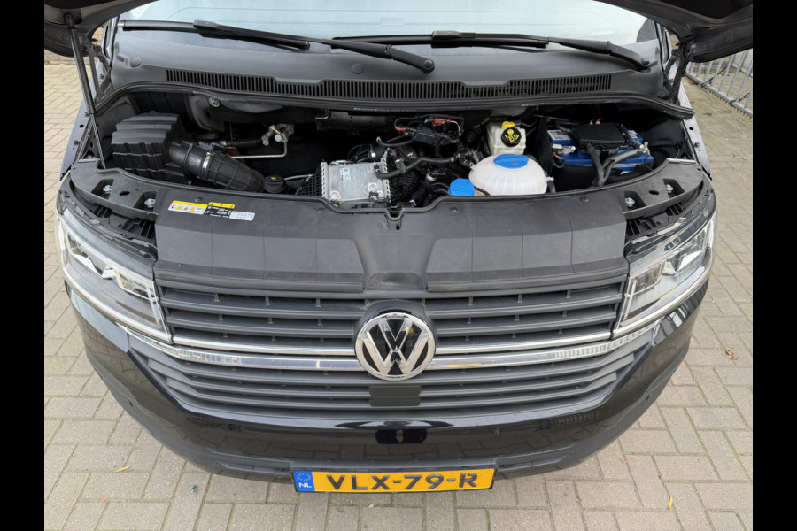 Volkswagen Transporter 2.0 TDI 150PK Euro 6 L1H1 28 CarPlay/cruise control/navigatie systeem