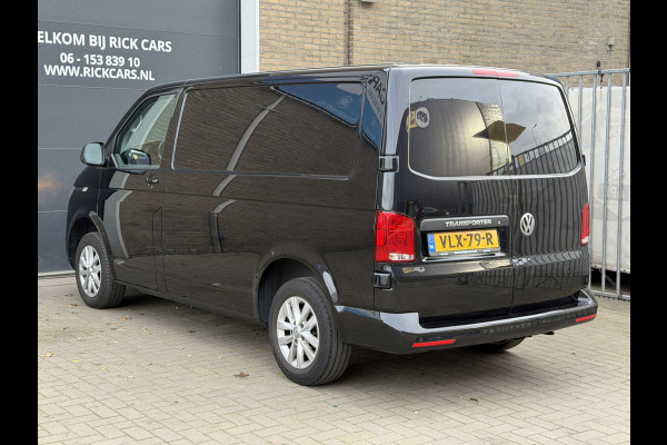 Volkswagen Transporter 2.0 TDI 150PK Euro 6 L1H1 28 CarPlay/cruise control/navigatie systeem