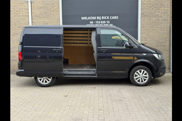 Volkswagen Transporter 2.0 TDI 150PK Euro 6 L1H1 28 CarPlay/cruise control/navigatie systeem