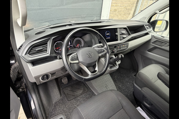 Volkswagen Transporter 2.0 TDI 150PK Euro 6 L1H1 28 CarPlay/cruise control/navigatie systeem