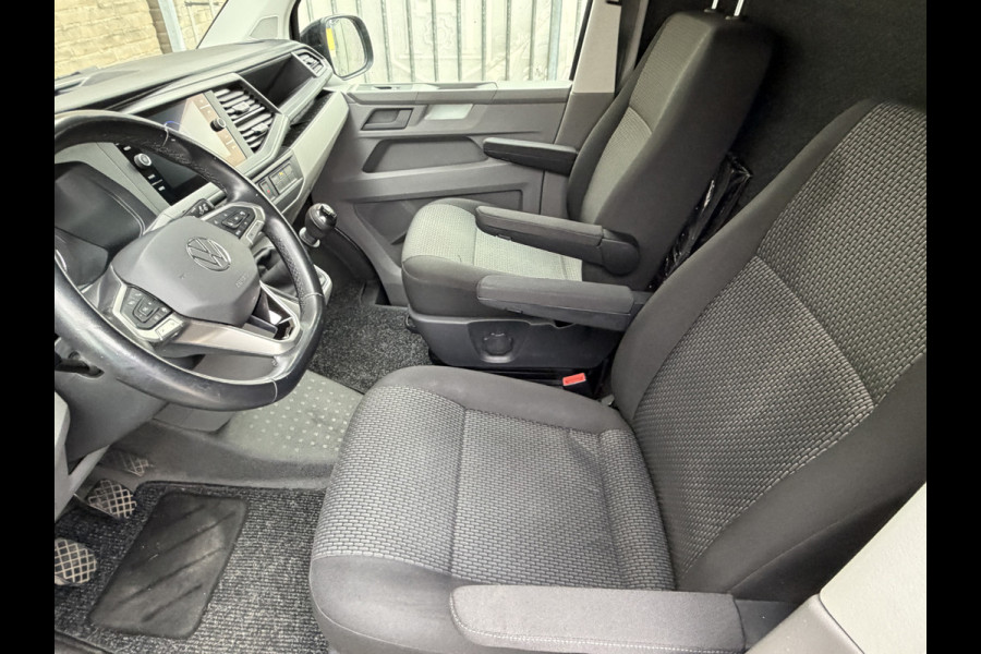 Volkswagen Transporter 2.0 TDI 150PK Euro 6 L1H1 28 CarPlay/cruise control/navigatie systeem