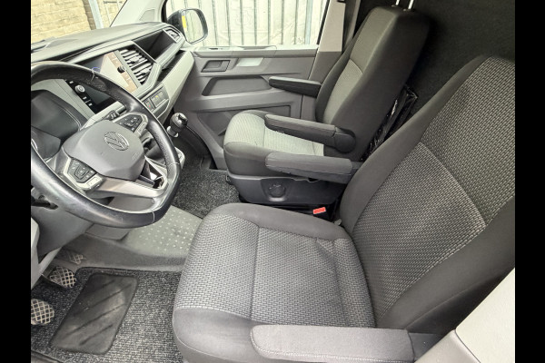 Volkswagen Transporter 2.0 TDI 150PK Euro 6 L1H1 28 CarPlay/cruise control/navigatie systeem