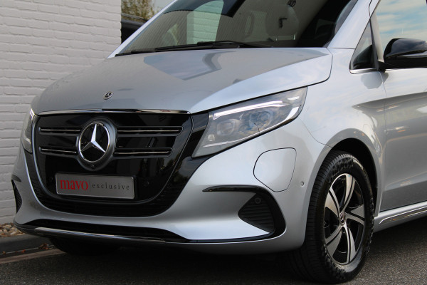 Mercedes-Benz Eqv 300 L2 / AMG / New Model / bj2025 / 7-Persoons / Panorama / Led / Electr Stoelen / Vol Opties / NIEUW!!