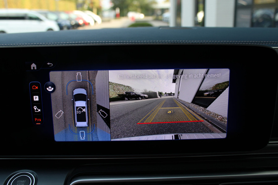 Mercedes-Benz Eqv 300 L2 / AMG / New Model / bj2025 / 7-Persoons / Panorama / Led / Electr Stoelen / Vol Opties / NIEUW!!