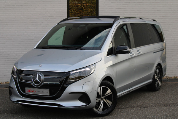 Mercedes-Benz Eqv 300 L2 / AMG / New Model / bj2025 / 7-Persoons / Panorama / Led / Electr Stoelen / Vol Opties / NIEUW!!
