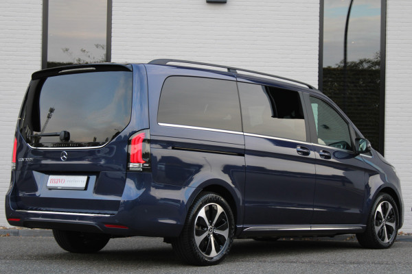 Mercedes-Benz Eqv 300 L2 / AMG / New Model / 7-Persoons / Luchtvering / Led / Electr Stoelen / Vol Opties / NIEUW!!