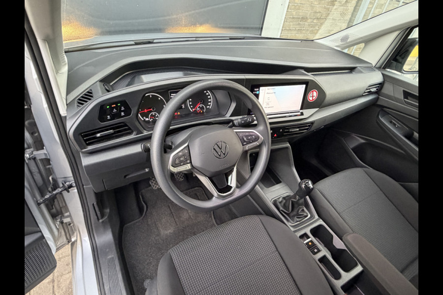Volkswagen Caddy Cargo 2.0 TDI 102PK Euro 6 Comfort CarPlay/navigatie/cruise control