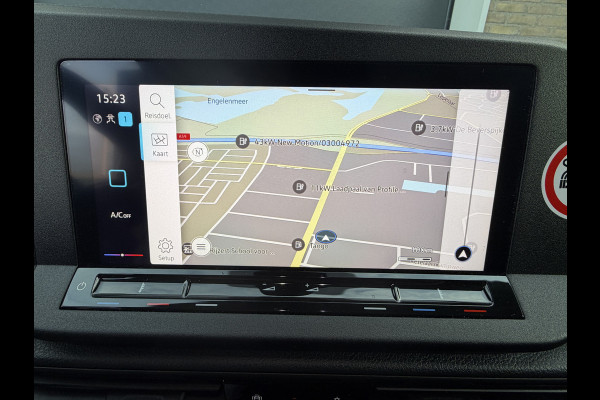 Volkswagen Caddy Cargo 2.0 TDI 102PK Euro 6 Comfort CarPlay/navigatie/cruise control