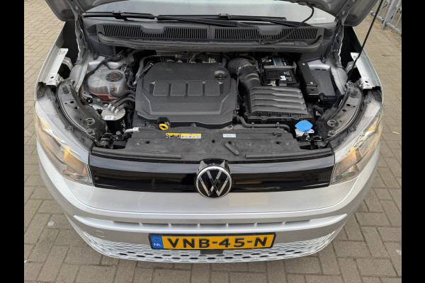 Volkswagen Caddy Cargo 2.0 TDI 102PK Euro 6 Comfort CarPlay/navigatie/cruise control