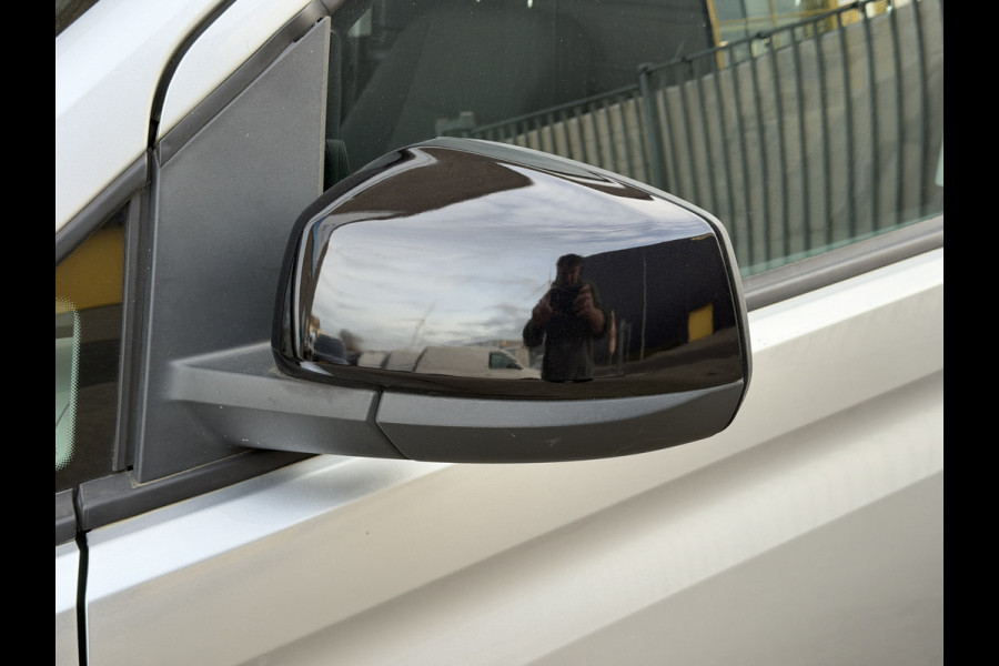 Volkswagen Caddy Cargo 2.0 TDI 102PK Euro 6 Comfort CarPlay/navigatie/cruise control