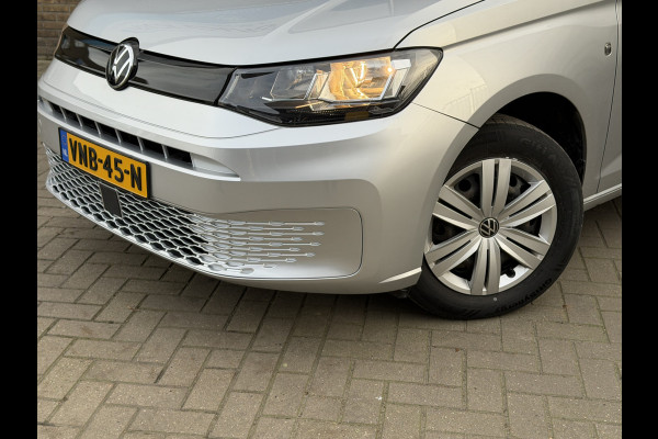 Volkswagen Caddy Cargo 2.0 TDI 102PK Euro 6 Comfort CarPlay/navigatie/cruise control