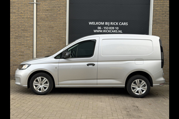 Volkswagen Caddy Cargo 2.0 TDI 102PK Euro 6 Comfort CarPlay/navigatie/cruise control