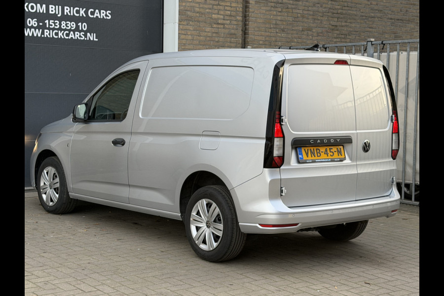 Volkswagen Caddy Cargo 2.0 TDI 102PK Euro 6 Comfort CarPlay/navigatie/cruise control