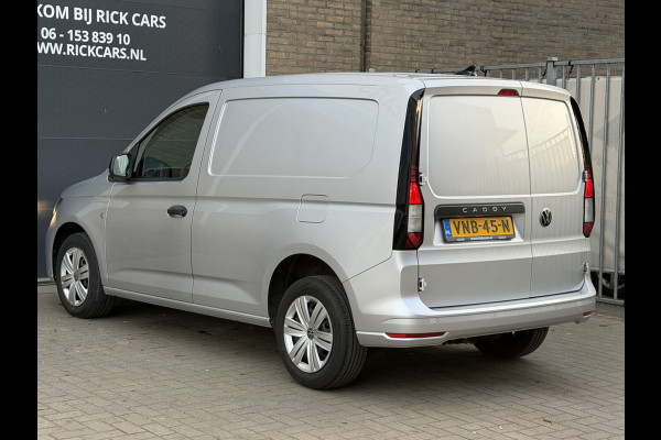 Volkswagen Caddy Cargo 2.0 TDI 102PK Euro 6 Comfort CarPlay/navigatie/cruise control