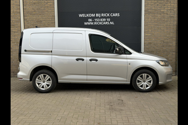 Volkswagen Caddy Cargo 2.0 TDI 102PK Euro 6 Comfort CarPlay/navigatie/cruise control