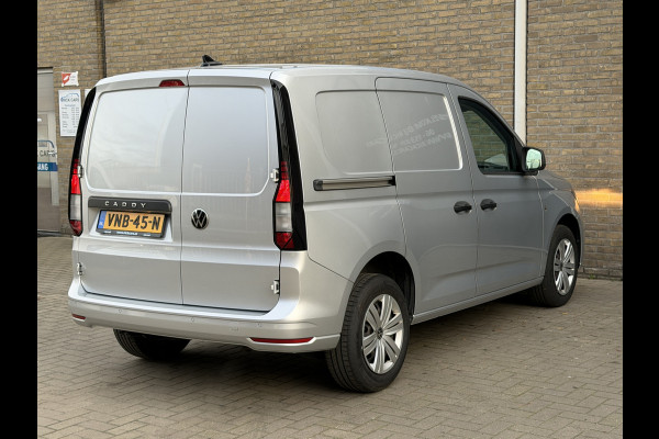 Volkswagen Caddy Cargo 2.0 TDI 102PK Euro 6 Comfort CarPlay/navigatie/cruise control