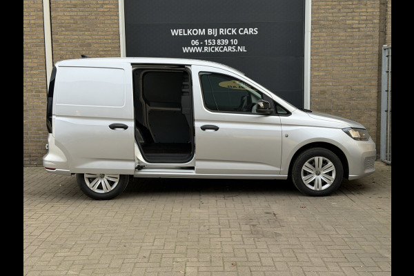 Volkswagen Caddy Cargo 2.0 TDI 102PK Euro 6 Comfort CarPlay/navigatie/cruise control