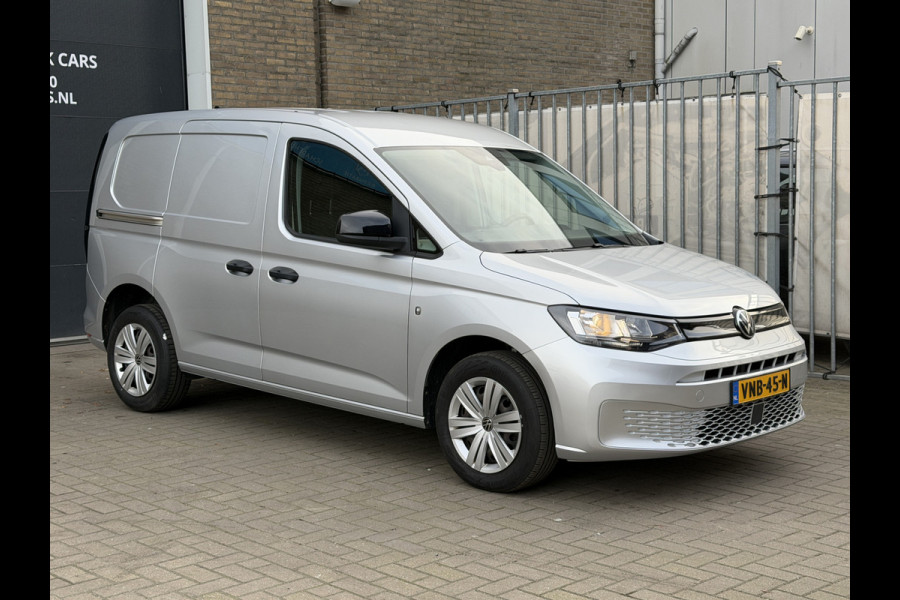 Volkswagen Caddy Cargo 2.0 TDI 102PK Euro 6 Comfort CarPlay/navigatie/cruise control