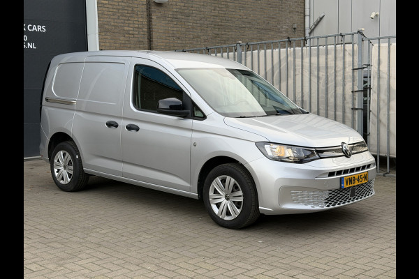 Volkswagen Caddy Cargo 2.0 TDI 102PK Euro 6 Comfort CarPlay/navigatie/cruise control