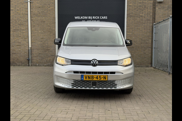 Volkswagen Caddy Cargo 2.0 TDI 102PK Euro 6 Comfort CarPlay/navigatie/cruise control