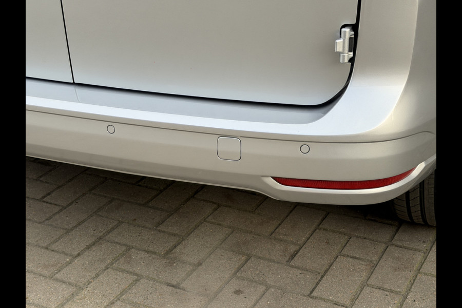 Volkswagen Caddy Cargo 2.0 TDI 102PK Euro 6 Comfort CarPlay/navigatie/cruise control