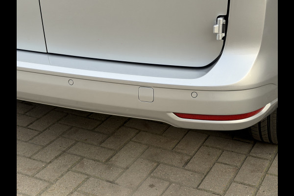 Volkswagen Caddy Cargo 2.0 TDI 102PK Euro 6 Comfort CarPlay/navigatie/cruise control