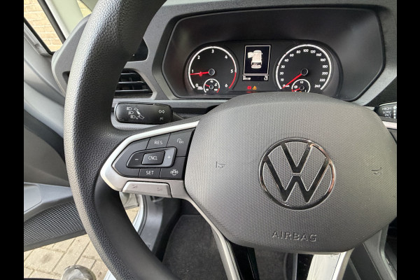 Volkswagen Caddy Cargo 2.0 TDI 102PK Euro 6 Comfort CarPlay/navigatie/cruise control