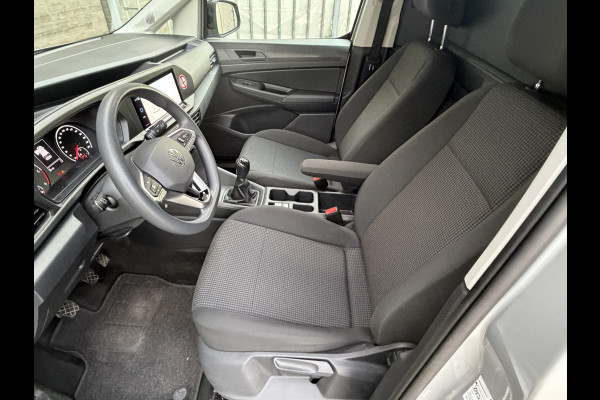 Volkswagen Caddy Cargo 2.0 TDI 102PK Euro 6 Comfort CarPlay/navigatie/cruise control