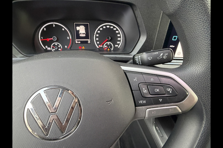 Volkswagen Caddy Cargo 2.0 TDI 102PK Euro 6 Comfort CarPlay/navigatie/cruise control