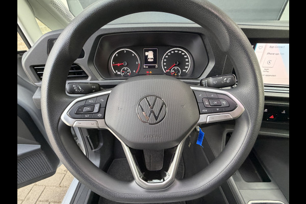 Volkswagen Caddy Cargo 2.0 TDI 102PK Euro 6 Comfort CarPlay/navigatie/cruise control