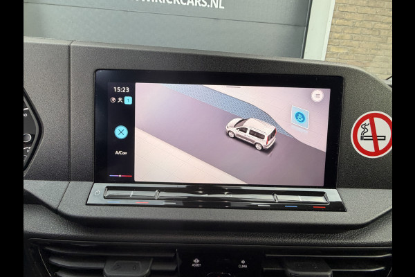 Volkswagen Caddy Cargo 2.0 TDI 102PK Euro 6 Comfort CarPlay/navigatie/cruise control
